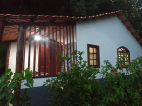 Chalé Pouso da Cajaíba